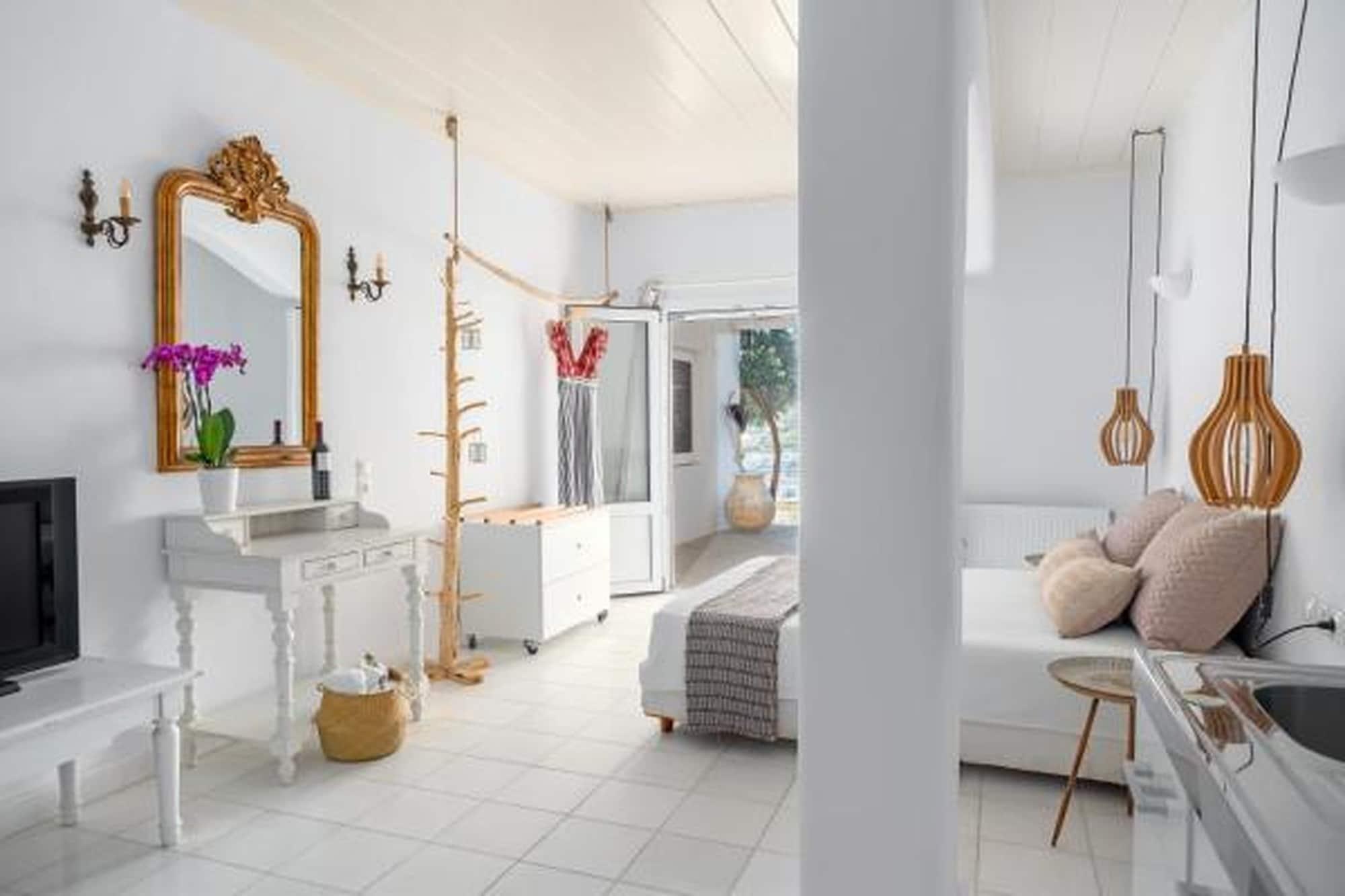 Apartamento Blue *