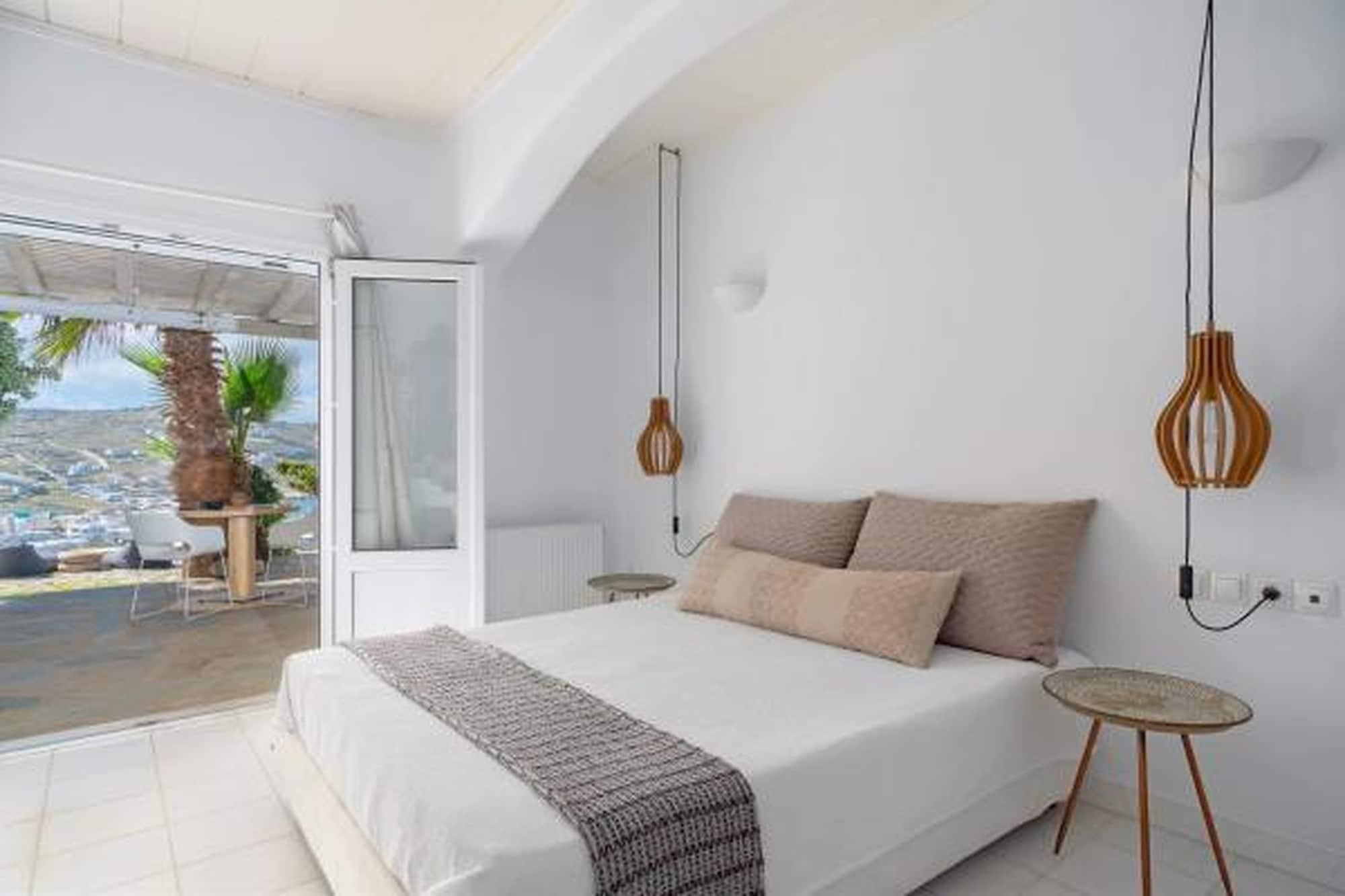 Blue Apartment Ornos (Mykonos)