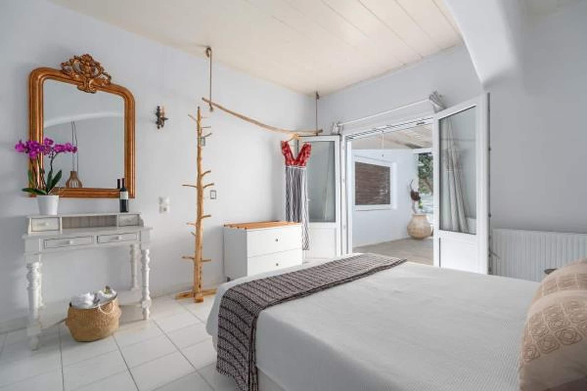 Apartamento Blue *