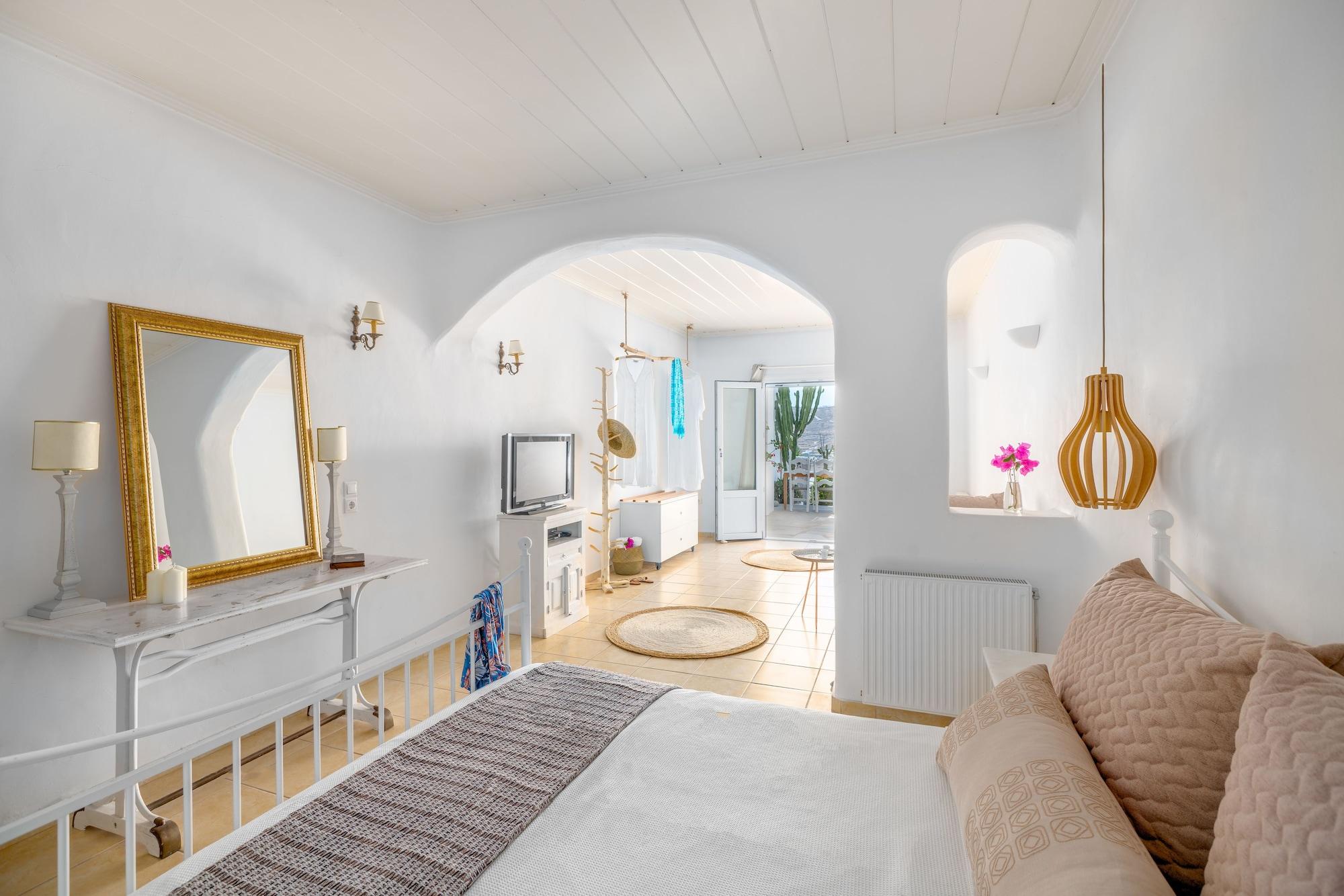 Blue Apartamento