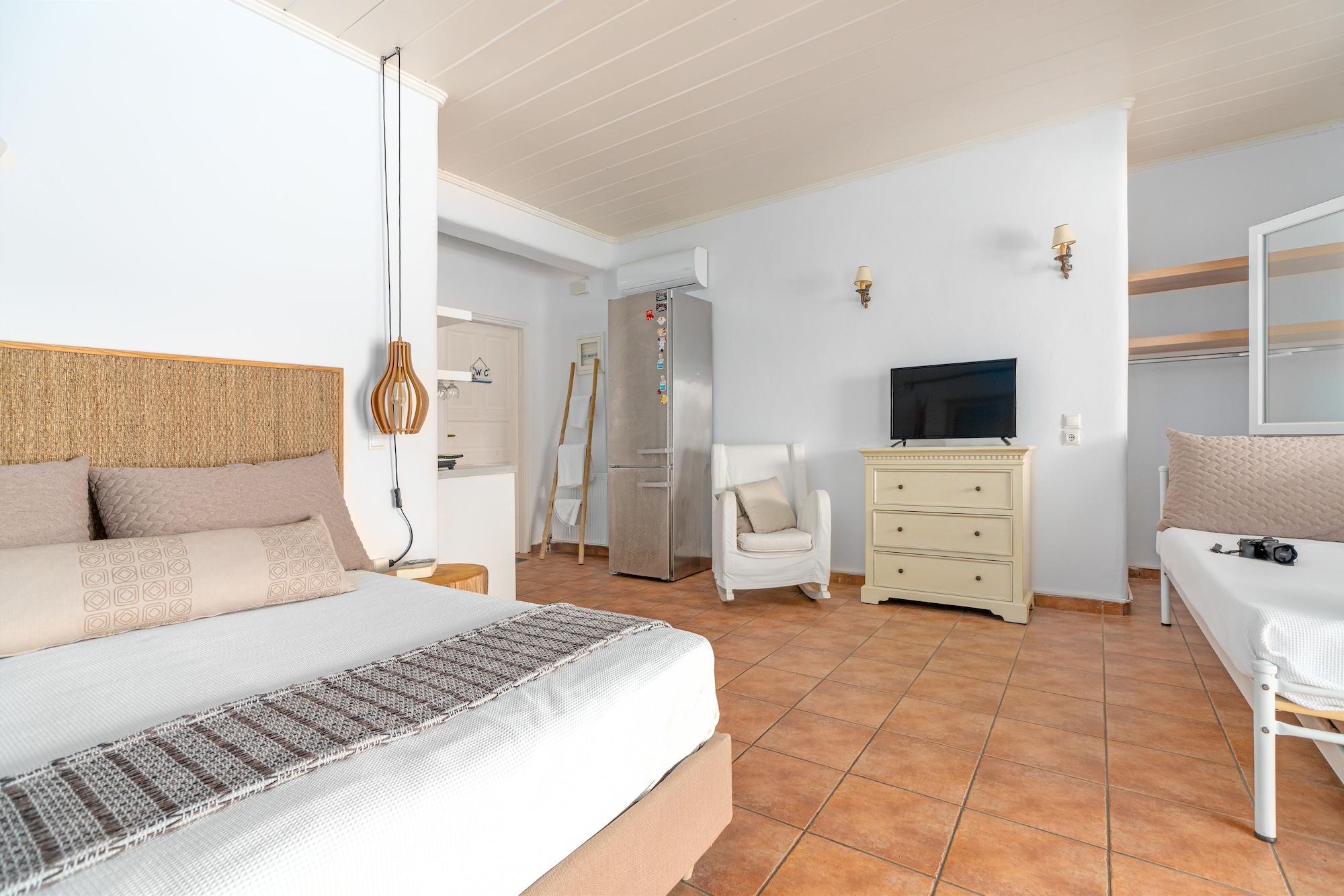 Blue Apartamento *