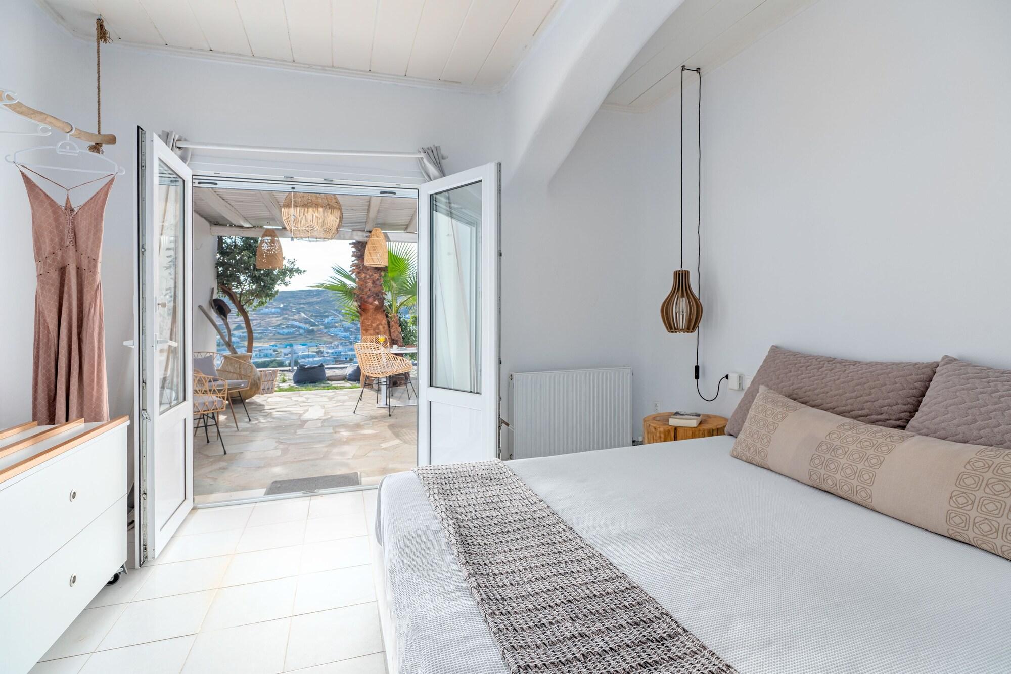 Blue Ornos (Mykonos)
