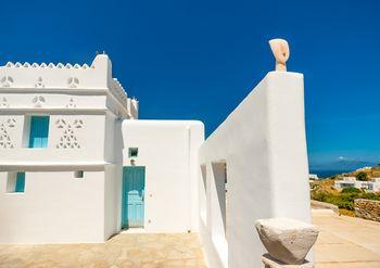 Apartamento Blue *