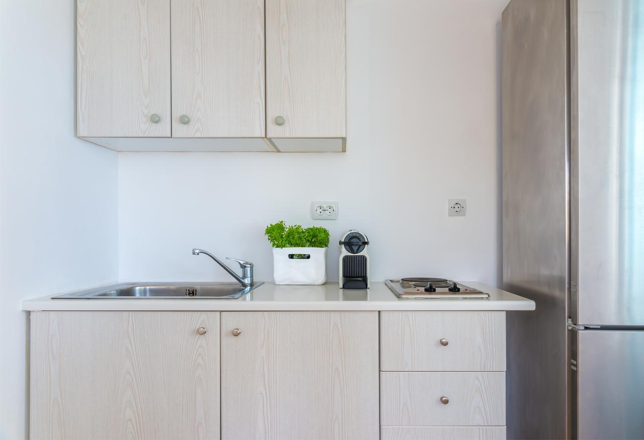 Blue Apartamento *