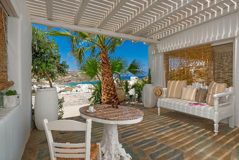 Apartamento Blue