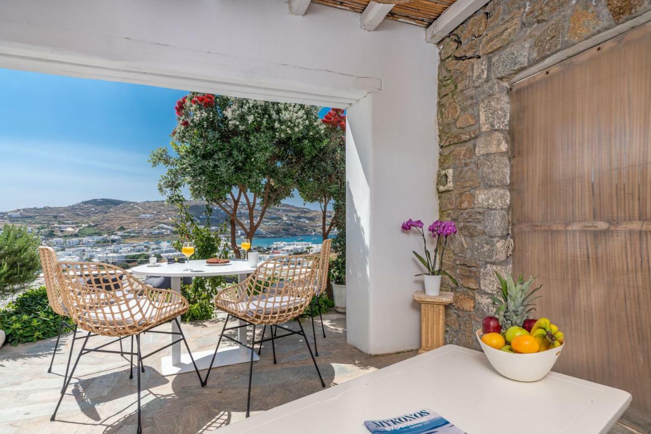 Apartamento Blue