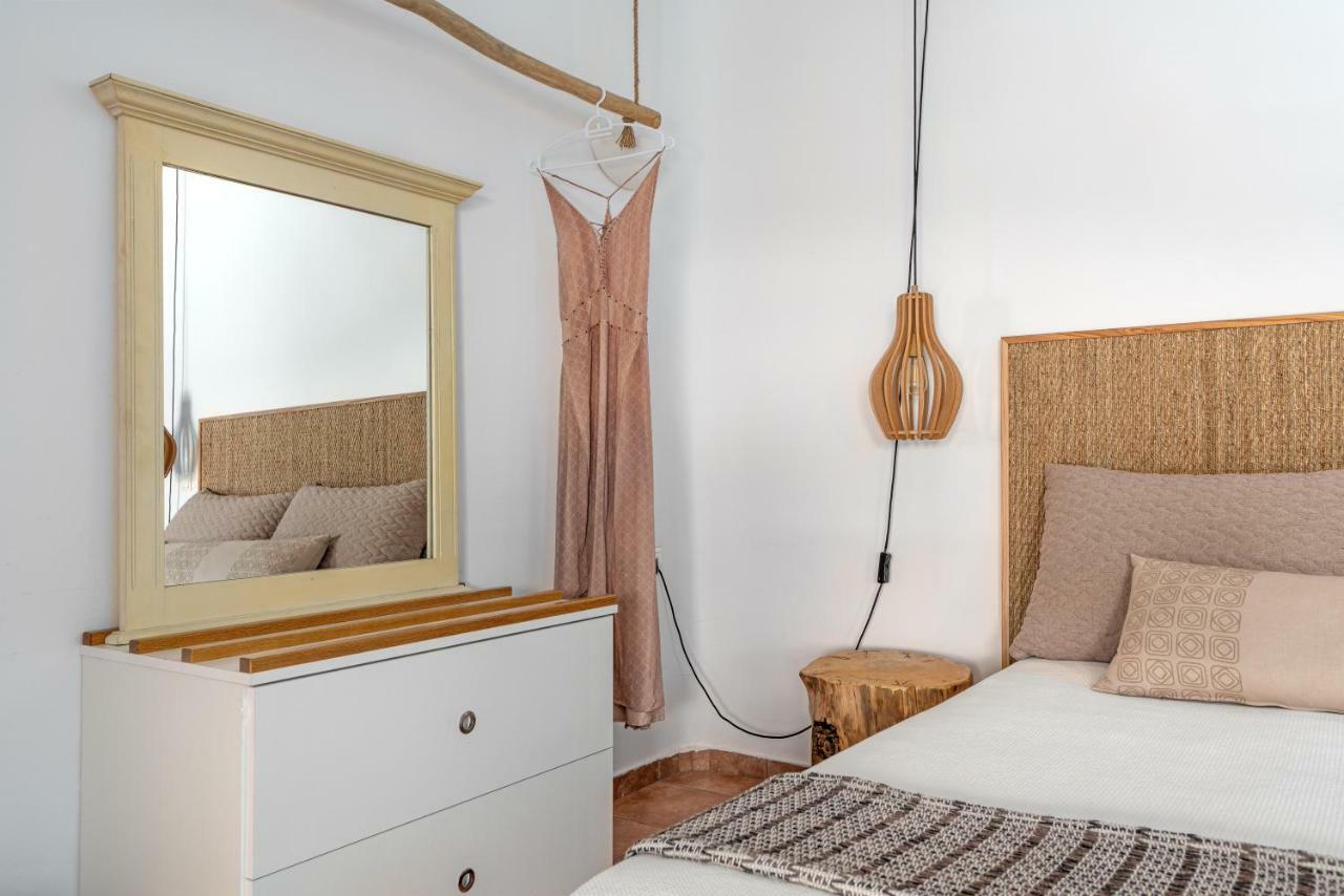 Apartamento Blue *
