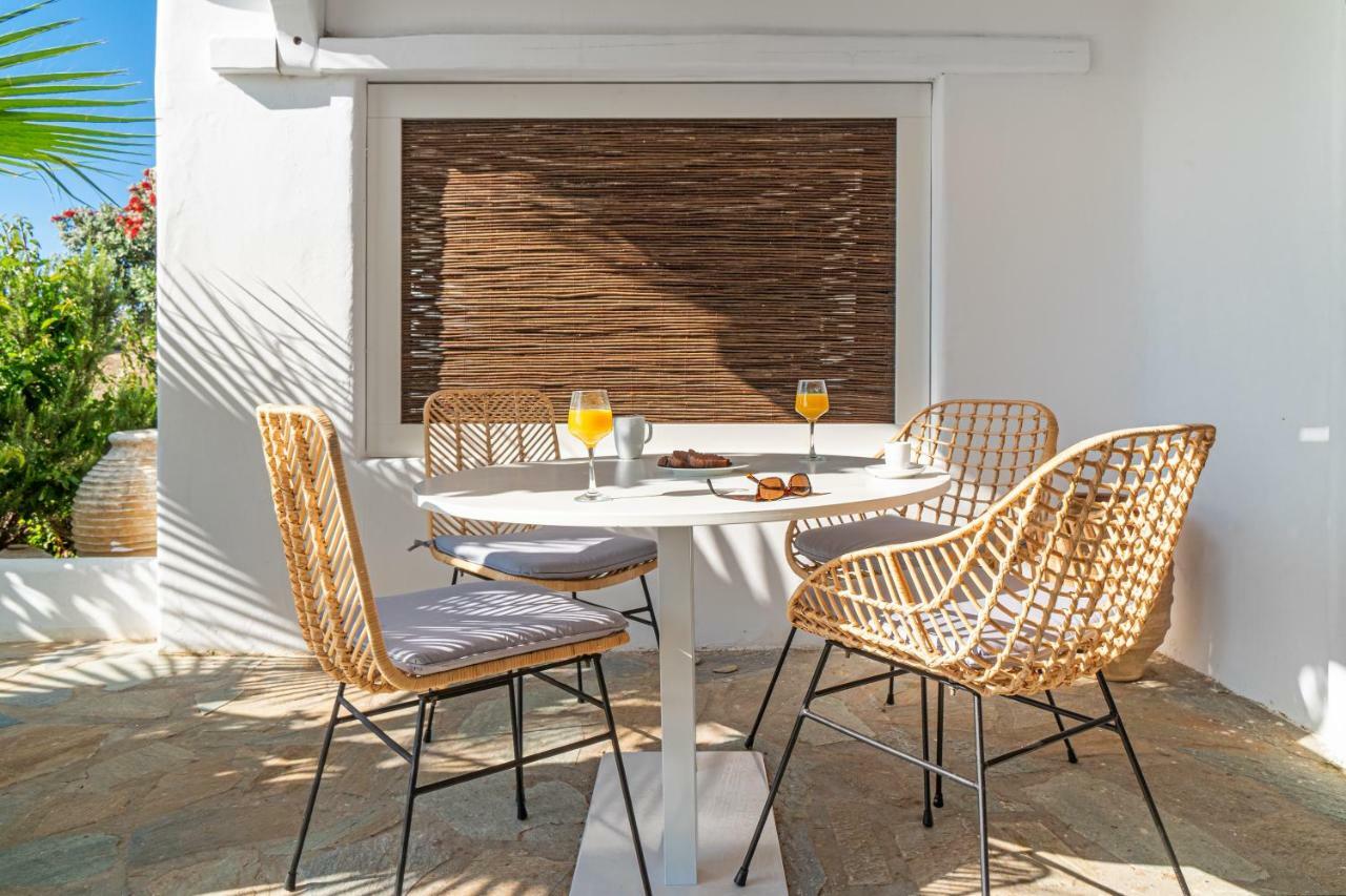 Blue Ornos (Mykonos)