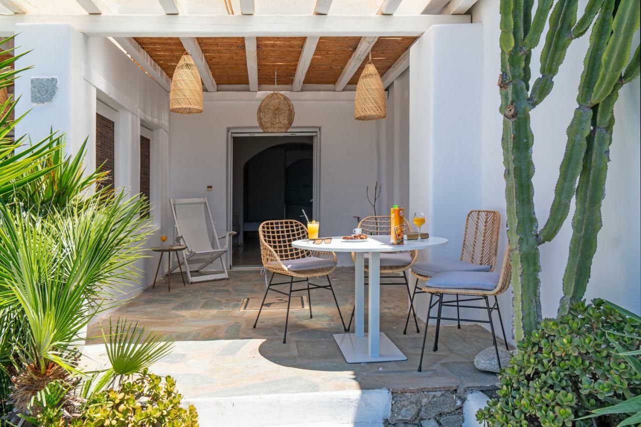 Apartamento Blue Ornos (Mykonos)