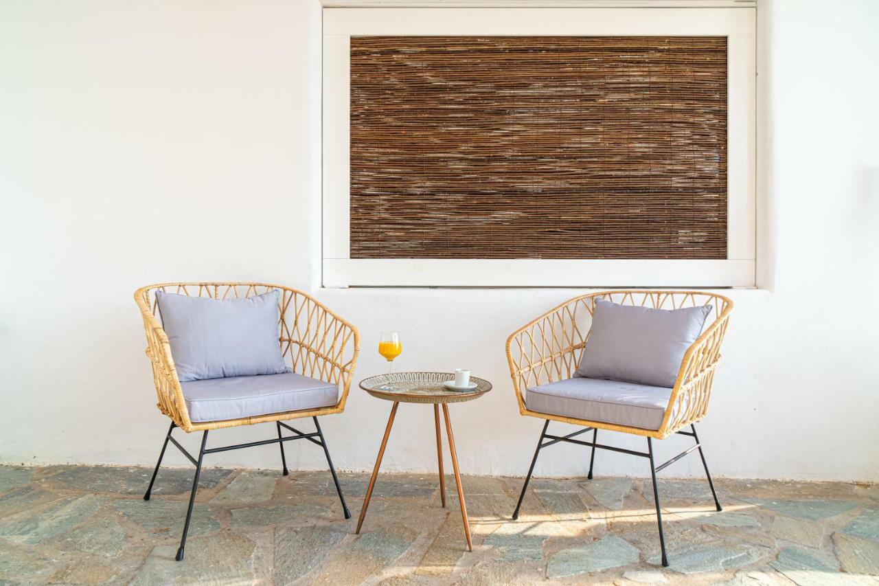 Apartamento Blue
