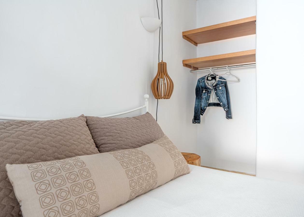 Blue Apartamento *