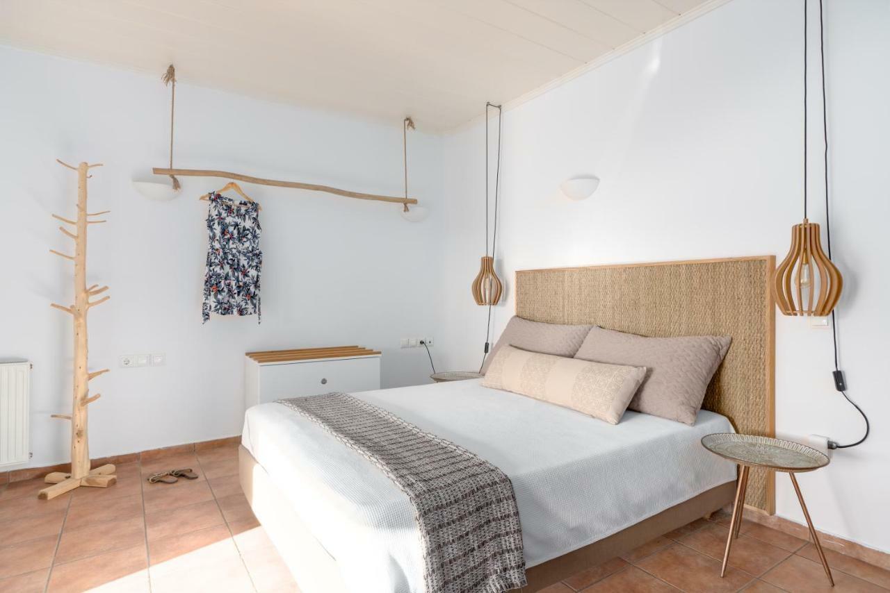 Blue Apartment *